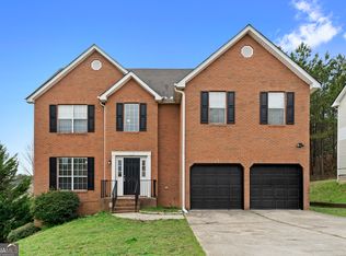 2557 Tolliver Dr, Ellenwood, GA 30294