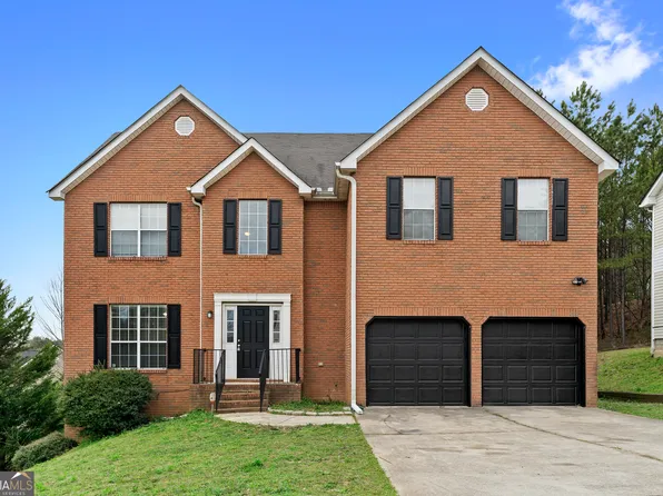 2557 Tolliver Dr, Ellenwood, GA 30294