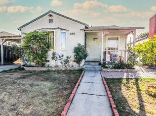 2910 Missouri Ave, South Gate, CA 90280