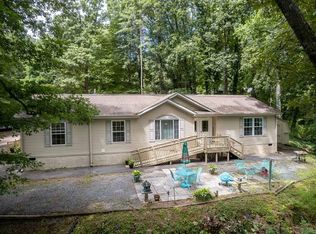 305 Hill St, Dillsboro, NC 28725