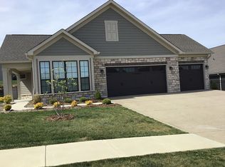 17119 Farrier Dr, Louisville, KY 40245