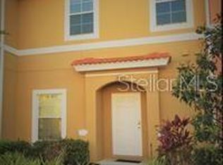 3005 Red Ginger Rd, Kissimmee, FL 34747