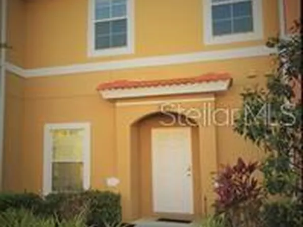 3005 Red Ginger Rd, Kissimmee, FL 34747