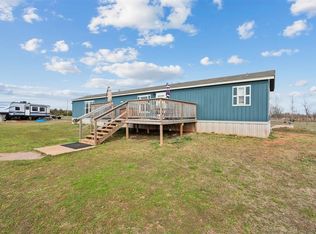 49132 E 1290th, Maud, OK 74854