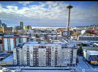 699 John St UNIT 317, Seattle, WA 98109