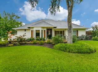 3313 Harris Rd, Flower Mound, TX 75022