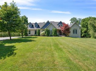 54 Pine Post Rd, Georgina, ON L4P 3C8