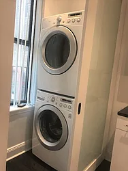 Rented by Keller Williams NYC