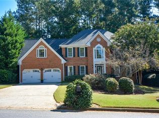 10885 S Kimball Bridge Xing, Alpharetta, GA 30022