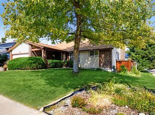 9123 W 75th Cir, Arvada, CO 80005