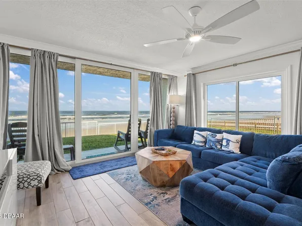 2401 S Atlantic Ave APT E101, New Smyrna Beach, FL 32169