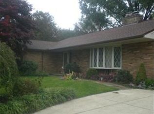 3525 22nd St NW, Canton, OH 44708