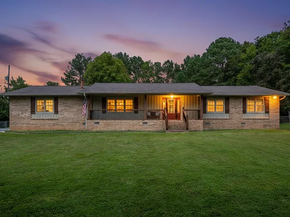 9327 Hopi Trl, Ooltewah, TN 37363