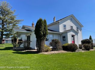 13132 State Route 374, Union Dale, PA 18470