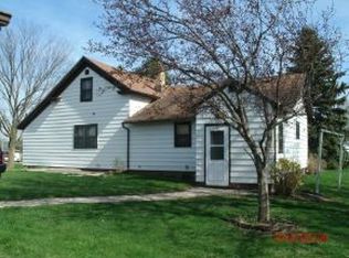 W2646 Buchanan Rd, APPLETON, WI 54915