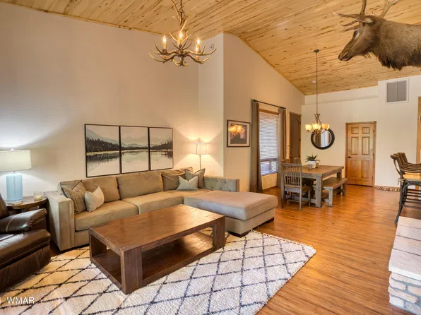 3110 W Black Oak Loop, Show Low, AZ 85901