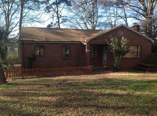 3134 Shenandoah Ave, Charlotte, NC 28205