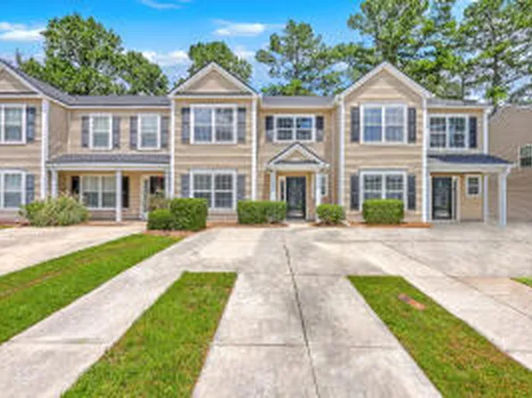 9176 Maple Grove Dr, Summerville, SC 29485