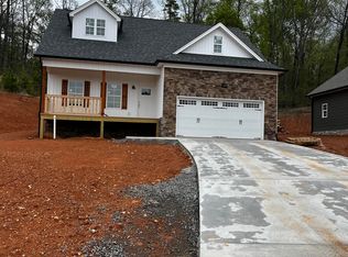 8333 Cottage Way SW, Cleveland, TN 37311