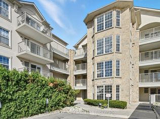 1480 NW Bishops Gate #315, Oakville, ON L6M 4N4