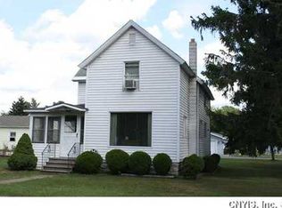 52 Riverside Dr, Deferiet, NY 13628