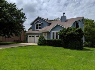 15470 Foster St, Overland Park, KS 66223