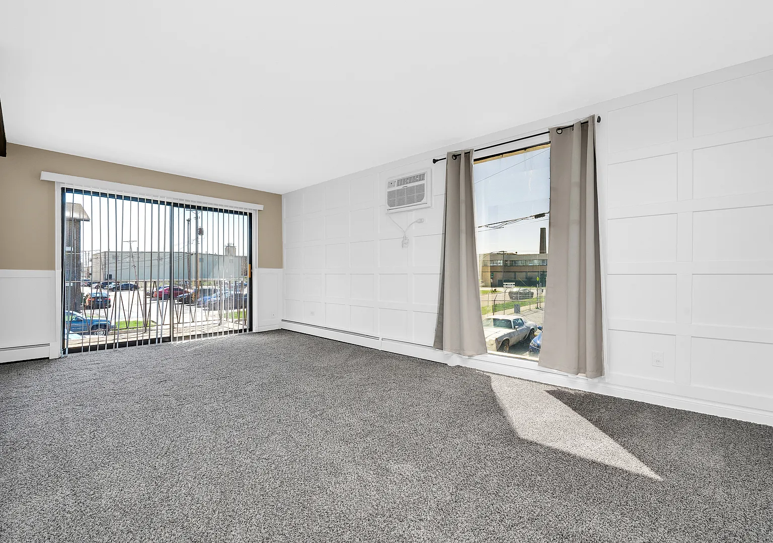 1 bed, $1,475 — Photo 2