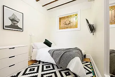 Rented by Safdie Realty Group