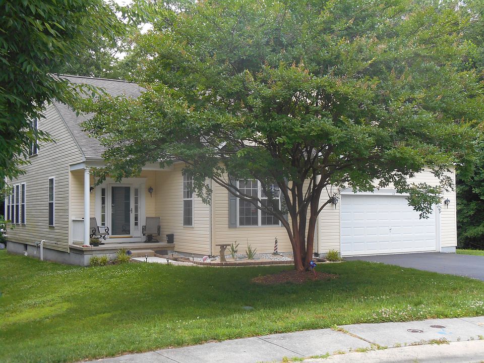 Welcome 64 Buntings Mill Ct.,
