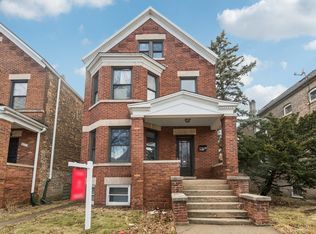 8548 S Manistee Ave, Chicago, IL