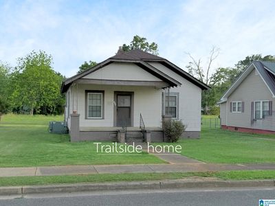 605 Logan St, Piedmont, AL, 36272