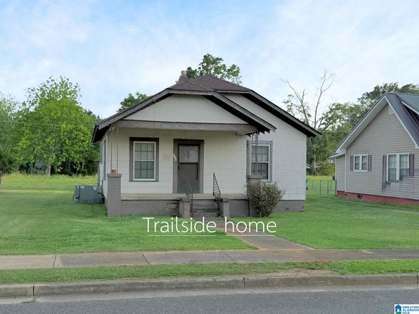 605 Logan St, Piedmont, AL 36272