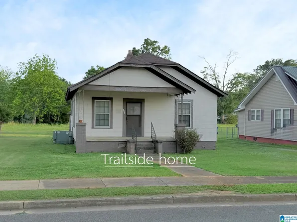 605 Logan St, Piedmont, AL 36272