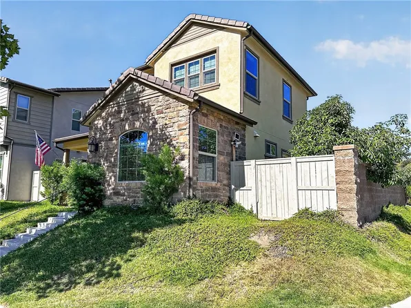 21503 Trail Ridge Dr, Escondido, CA 92029