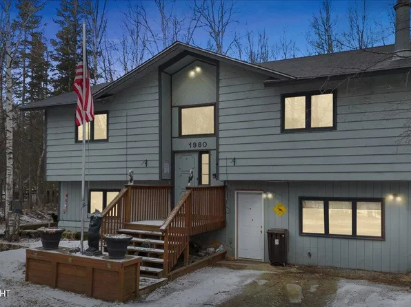 1980 N Cottonwood Loop, Wasilla, AK 99654