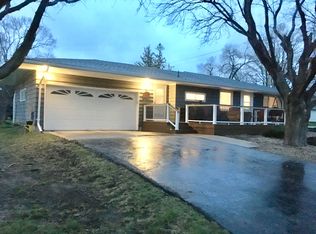 311 E 5th St, Saint Ansgar, IA 50472