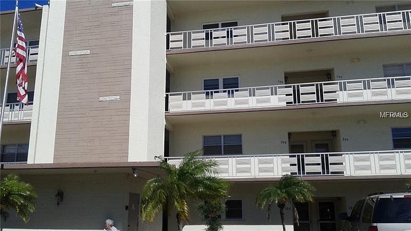 1st image of 5705 80th St N Unit 408