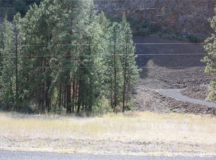 39175 Sterling Valley Rd N, Lincoln, WA 99147