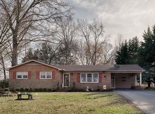 310 S Toria Dr #47, Statesville, NC 28625