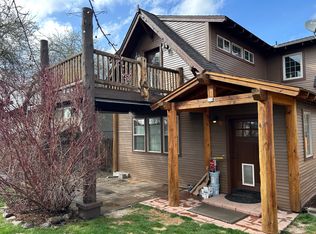 106 NW Colorado Ave, Bend, OR 97703