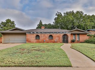 3704 68th St, Lubbock, TX 79413