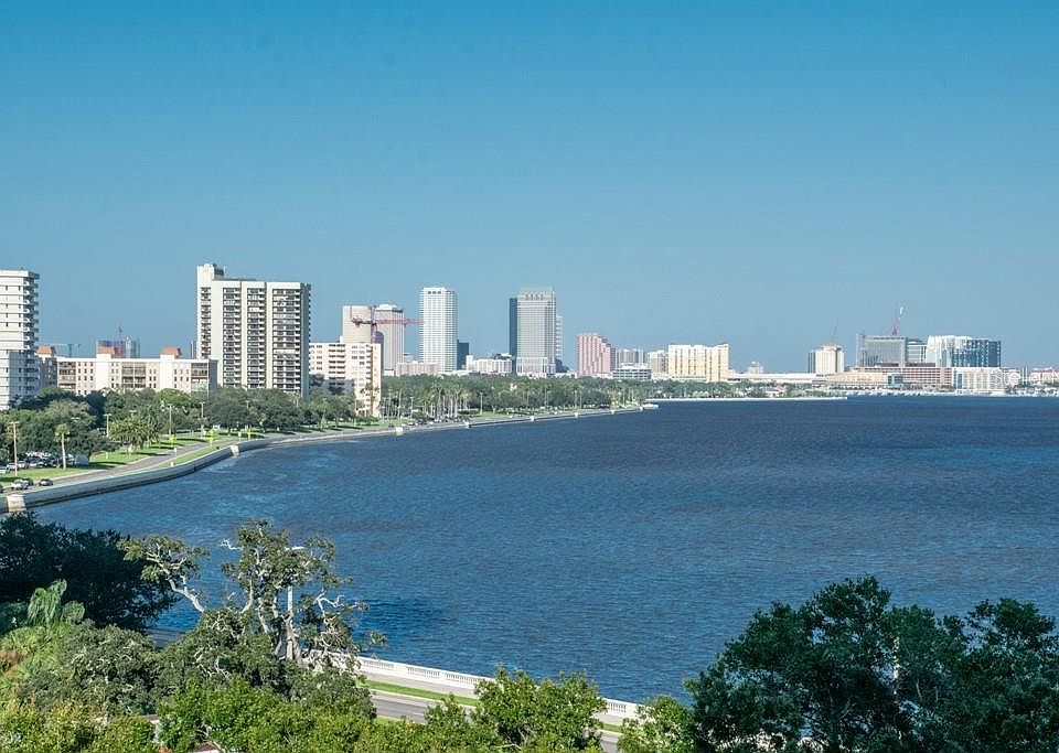 1st image of 3301 Bayshore Blvd Unit 901