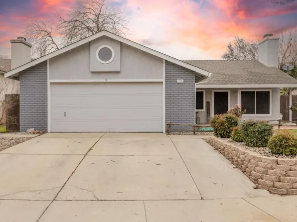 611 Yancey Ct, Patterson, CA 95363