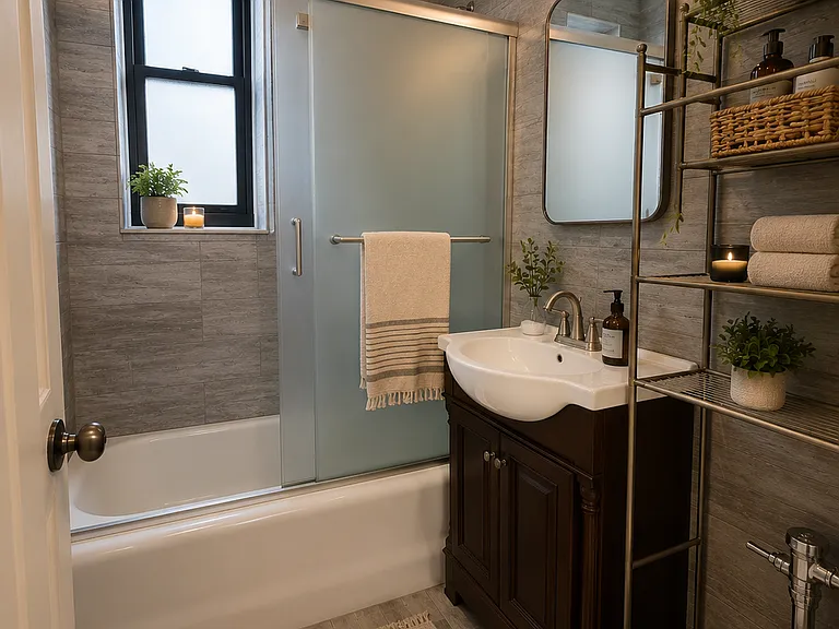 7234 Austin St #D9 — Photo 5