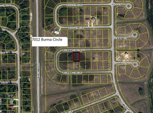 7012 Burma Cir, Labelle, FL 33935