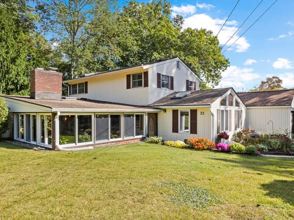 22 Oak Street, Lyme, CT 06371