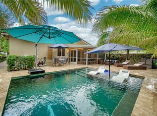 1728 NE 16th Ave, Fort Lauderdale, FL 33305