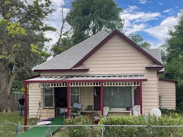 1308 E Belmont St, Caldwell, ID 83605