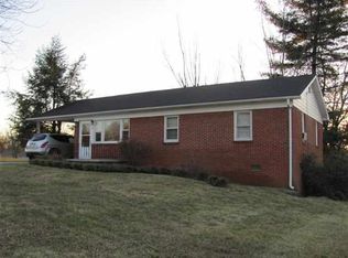 212 Hale Ave, Morristown, TN 37813