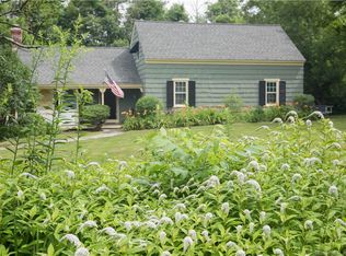 38 Mount Pleasant Rd, Newtown, CT 06470